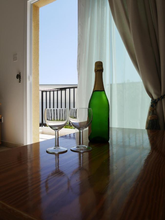 Kozis Hotel Apartments Polis Ngoại thất bức ảnh